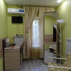 Гостиница Lemon Joe Hotel, Ростов-на-Дону, Ростовская область