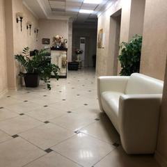 Отель Бутик-Отель Дворянское гнездо, Ростов-на-Дону, Ростовская область