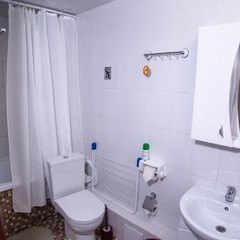 Гостиница Lemon Joe Hotel, Ростов-на-Дону, Ростовская область