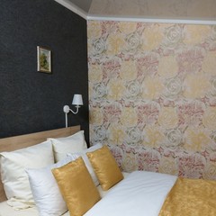 Гостиница Lemon Joe Hotel, Ростов-на-Дону, Ростовская область