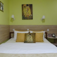 Гостиница Lemon Joe Hotel, Ростов-на-Дону, Ростовская область