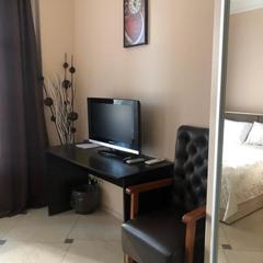 Отель Бутик-Отель Дворянское гнездо, Ростов-на-Дону, Ростовская область