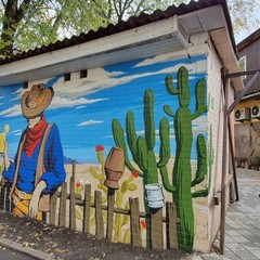 Гостиница Lemon Joe Hotel, Ростов-на-Дону, Ростовская область