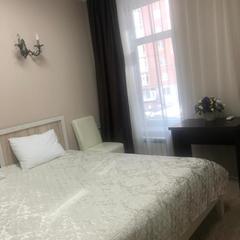 Отель Бутик-Отель Дворянское гнездо, Ростов-на-Дону, Ростовская область