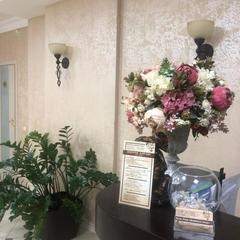 Отель Бутик-Отель Дворянское гнездо, Ростов-на-Дону, Ростовская область