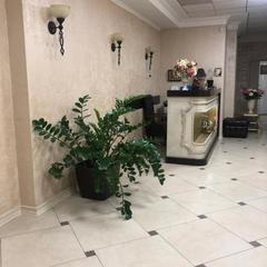 Отель Бутик-Отель Дворянское гнездо, Ростов-на-Дону, Ростовская область