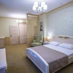 Гостиница Шертон, Ростов-на-Дону, Ростовская область