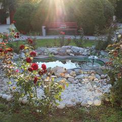 Гостиница Золотой Лев, Ростов-на-Дону, Ростовская область