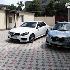 Гостиница Золотой Лев, Ростов-на-Дону, Ростовская область