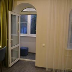 Гостиница Шертон, Ростов-на-Дону, Ростовская область