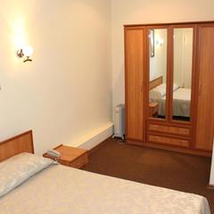 Гостиница Золотой Лев, Ростов-на-Дону, Ростовская область