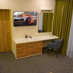 Гостиница Шертон, Ростов-на-Дону, Ростовская область