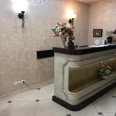 Отель Бутик-Отель Дворянское гнездо, Ростов-на-Дону, Ростовская область