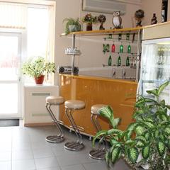 Гостиница Золотой Лев, Ростов-на-Дону, Ростовская область