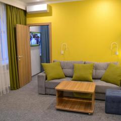 Гостиница Шертон, Ростов-на-Дону, Ростовская область