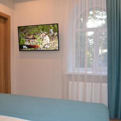 Гостиница Шертон, Ростов-на-Дону, Ростовская область