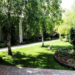 Гостиница Золотой Лев, Ростов-на-Дону, Ростовская область