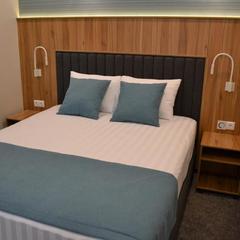 Гостиница Шертон, Ростов-на-Дону, Ростовская область