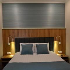 Гостиница Шертон, Ростов-на-Дону, Ростовская область