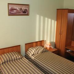 Гостиница Золотой Лев, Ростов-на-Дону, Ростовская область