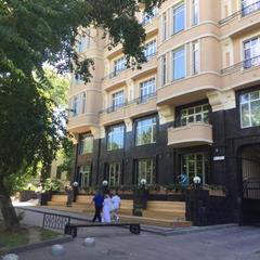 Отель Бутик-Отель Дворянское гнездо, Ростов-на-Дону, Ростовская область