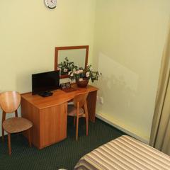 Гостиница Золотой Лев, Ростов-на-Дону, Ростовская область