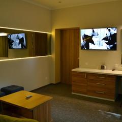 Гостиница Шертон, Ростов-на-Дону, Ростовская область