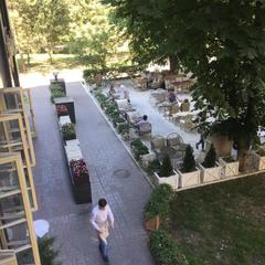 Отель Бутик-Отель Дворянское гнездо, Ростов-на-Дону, Ростовская область