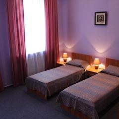 Гостиница Золотой Лев, Ростов-на-Дону, Ростовская область