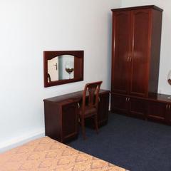 Гостиница Золотой Лев, Ростов-на-Дону, Ростовская область