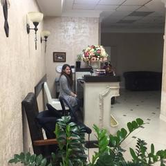 Отель Бутик-Отель Дворянское гнездо, Ростов-на-Дону, Ростовская область