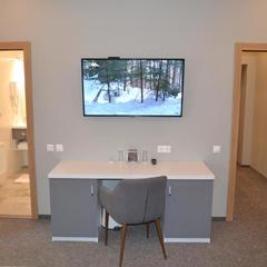 Гостиница Шертон, Ростов-на-Дону, Ростовская область