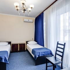 Отель Театральный, Ростов-на-Дону, Ростовская область