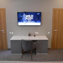 Гостиница Шертон, Ростов-на-Дону, Ростовская область