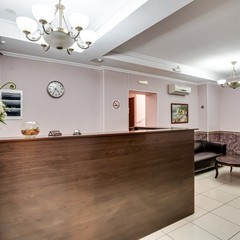 Отель Театральный, Ростов-на-Дону, Ростовская область