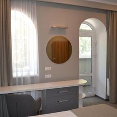 Гостиница Шертон, Ростов-на-Дону, Ростовская область