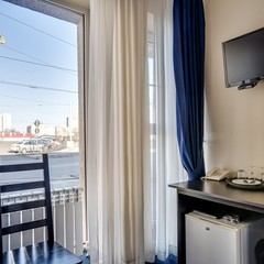 Отель Театральный, Ростов-на-Дону, Ростовская область