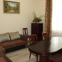 Гостиница Золотой Лев, Ростов-на-Дону, Ростовская область