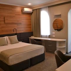 Гостиница Шертон, Ростов-на-Дону, Ростовская область