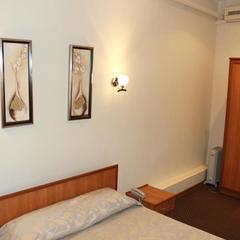 Гостиница Золотой Лев, Ростов-на-Дону, Ростовская область