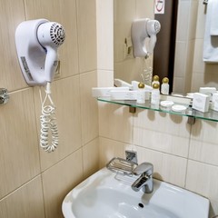 Отель Театральный, Ростов-на-Дону, Ростовская область