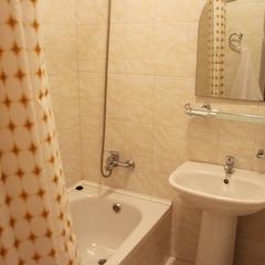 Гостиница Золотой Лев, Ростов-на-Дону, Ростовская область