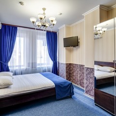 Отель Театральный, Ростов-на-Дону, Ростовская область