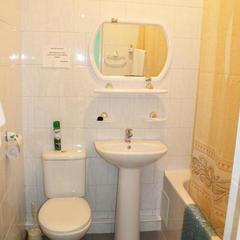 Гостиница Золотой Лев, Ростов-на-Дону, Ростовская область