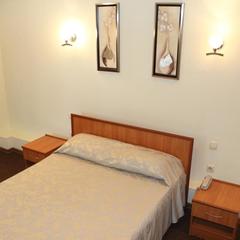 Гостиница Золотой Лев, Ростов-на-Дону, Ростовская область