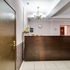 Отель Театральный, Ростов-на-Дону, Ростовская область