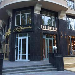 Отель Бутик-Отель Дворянское гнездо, Ростов-на-Дону, Ростовская область