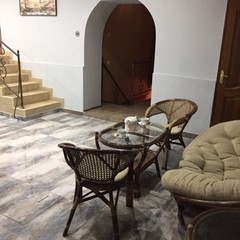 Гостиница Мини-Люкс на Погодина, Ростов-на-Дону, Ростовская область