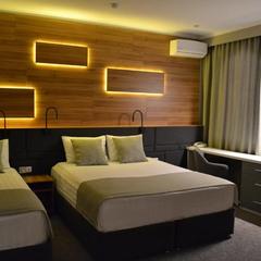 Гостиница Шертон, Ростов-на-Дону, Ростовская область