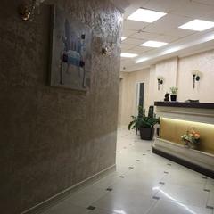 Отель Бутик-Отель Дворянское гнездо, Ростов-на-Дону, Ростовская область